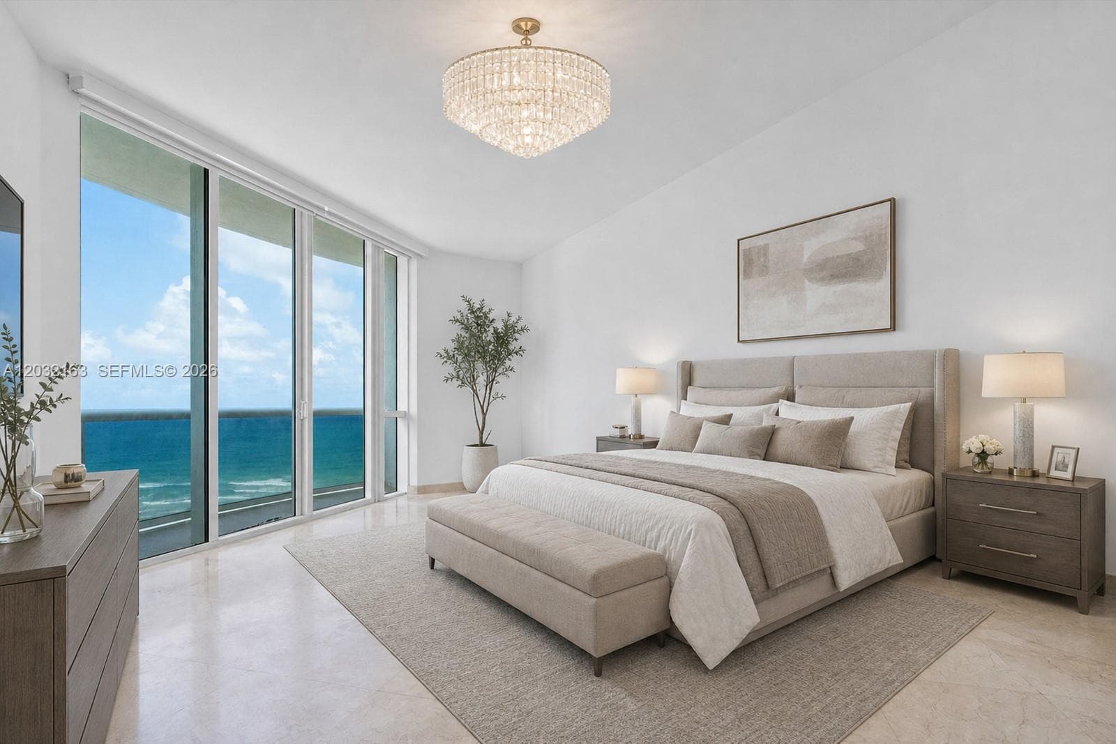virtual Staging