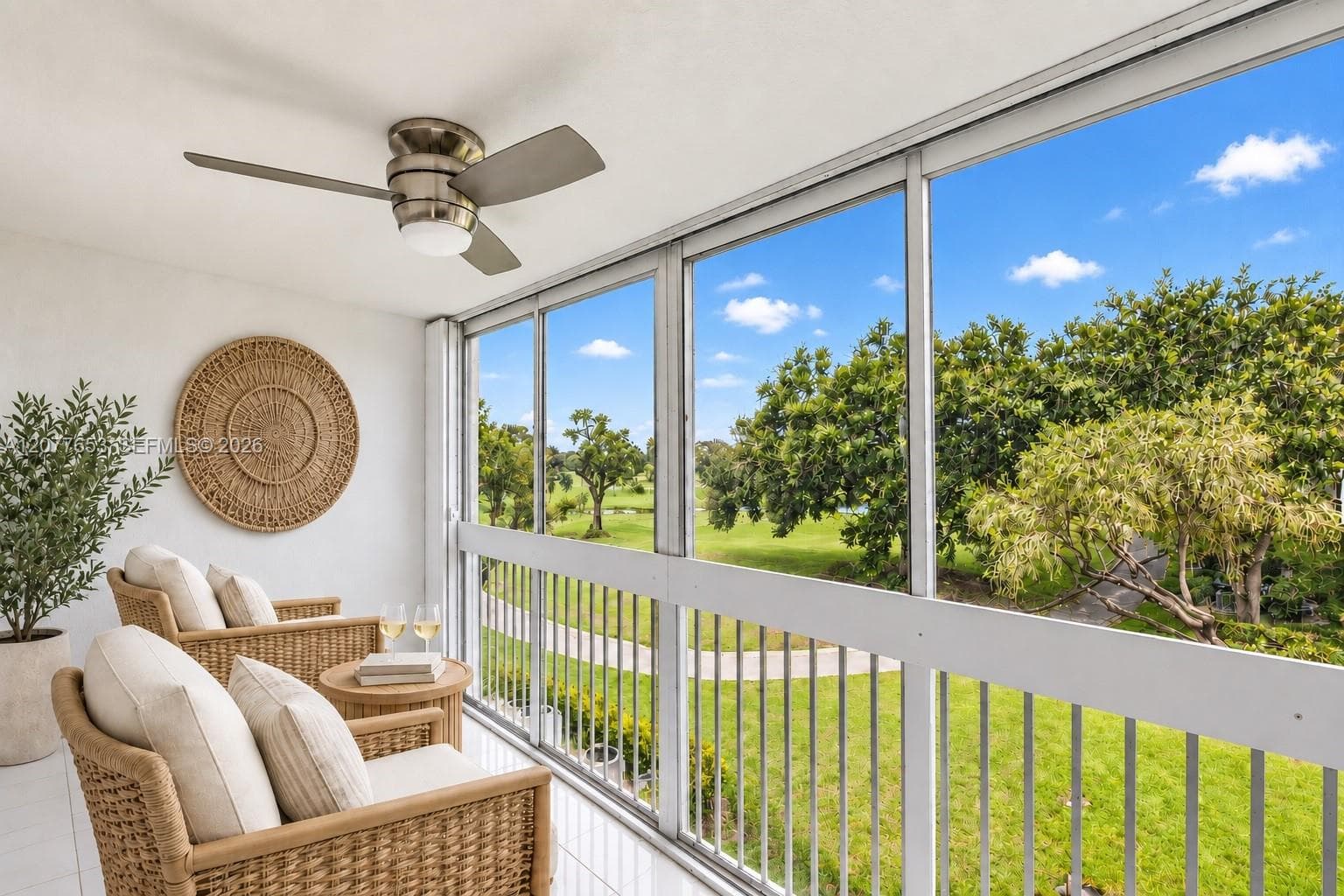 Virtual Staging
