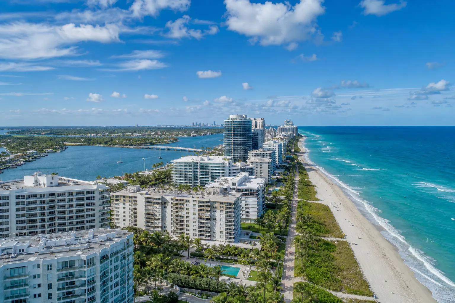 Bal Harbour, South Florida