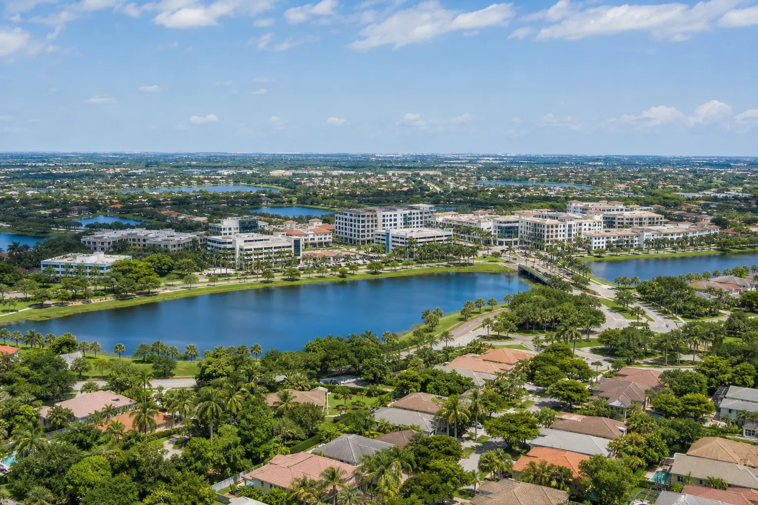Pembroke Pines, South Florida