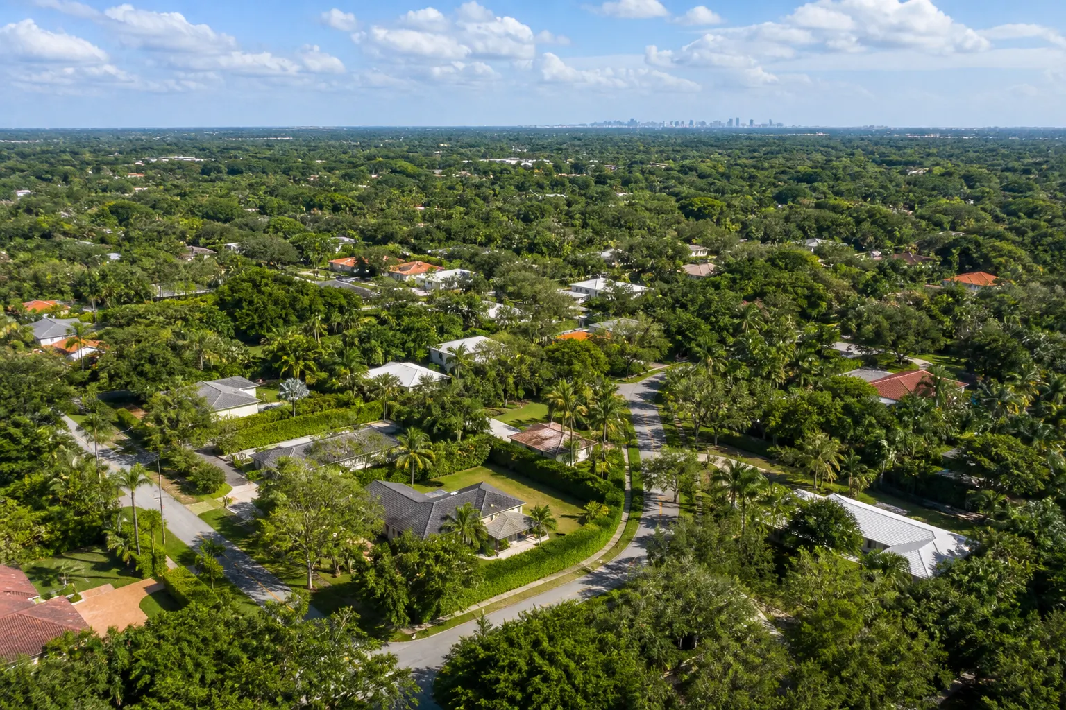 Pinecrest, South Florida